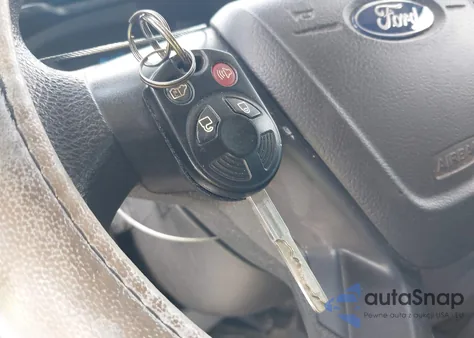 2018 Ford Transit-350 Xl z USA, uszkodzony, nr VIN 1FDZX2CM9JKA81191